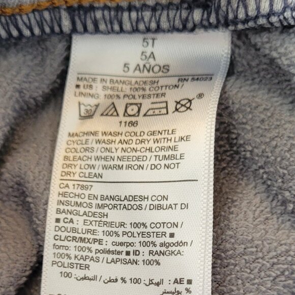 Bundle toddler boy pants & tops - Picture 9 of 16